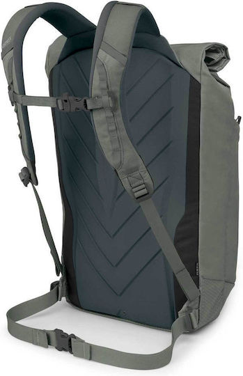 Osprey Zealot 30 Rucsac Pentru Coardă De Alpinism Verde