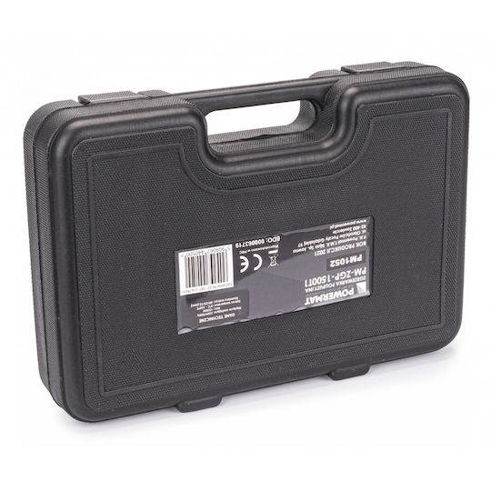 Powermat Unelte pentru sudarea țevilor