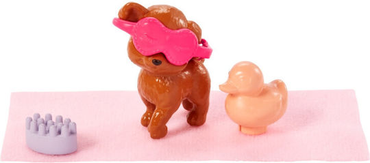 Barbie Păpușă Zi de spa pentru 3+ ani+ Ani