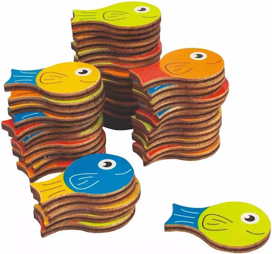 Настолна Игра Punakai за 2-4 Играчи 4+ Години 22860 Beleduc