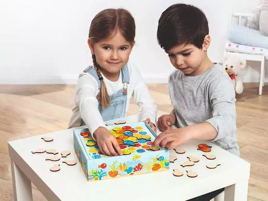 Настолна Игра Punakai за 2-4 Играчи 4+ Години 22860 Beleduc