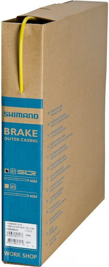 Shimano Road SLR Fahrradseil Bremsen