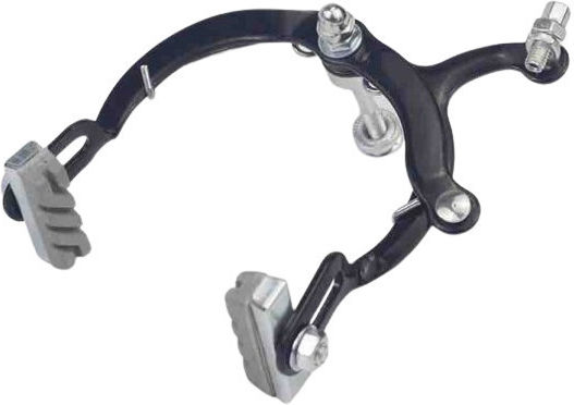 S50-25-3 Bike Brake Caliper Set 651643