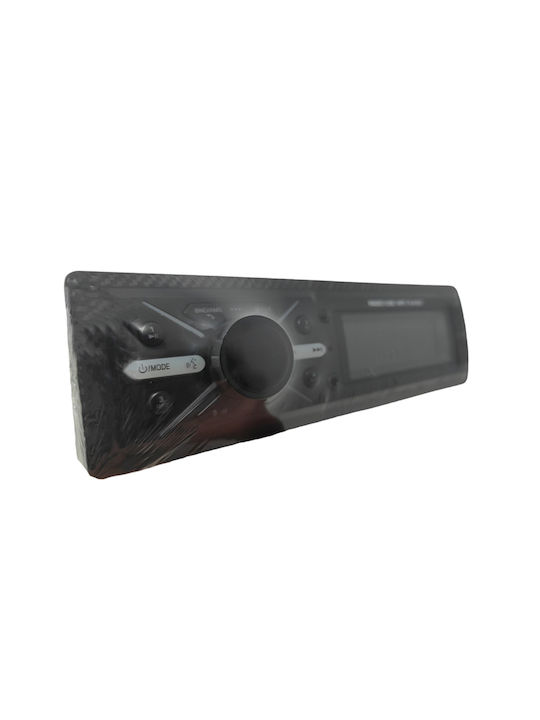 PerVoi Ηχοσύστημα Αυτοκινήτου 1DIN (Bluetooth/USB)