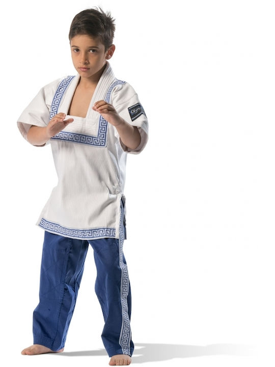 Olympus Sport Kids Pankration Uniform