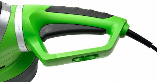 Geko Electric Hedge Trimmer 750W with Blade 61cm G83007