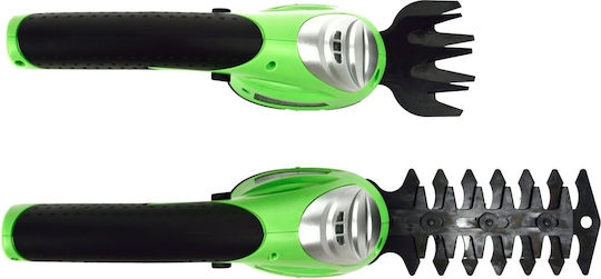 Geko G83011 mit Klingenlänge 12cm