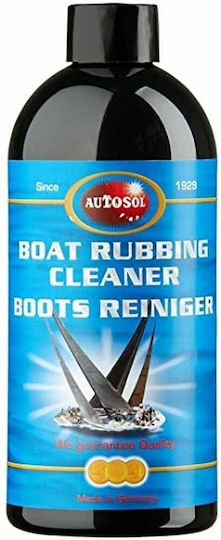 Autosol Marine Boat Cleaning Product 500ml
