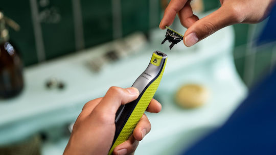 Philips OneBlade QP420/50 Страници за замяна 2 бр