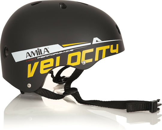 AMILA Κράνος Skateboard M
