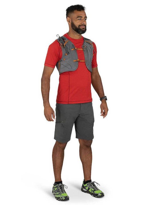 Osprey Duro Γιλέκο Υδροδοσίας 1.5lt Πράσινο