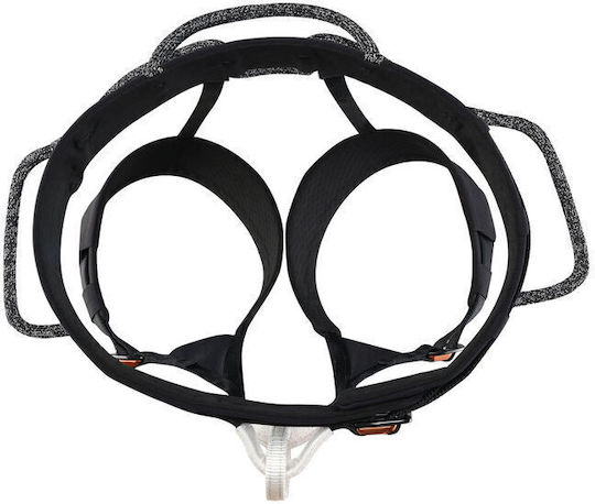 Petzl C037BA02 Men's Harness Climbing