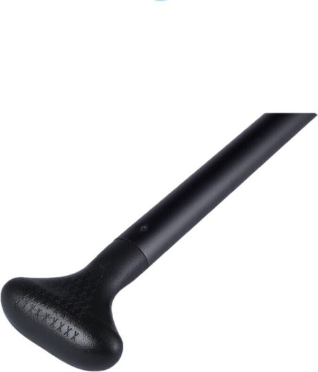 Aqua Marina Dual-Tech Paddle for Sup Blue