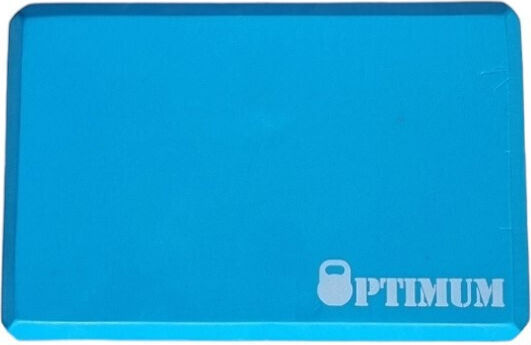 Optimum Yoga Block Μπλε