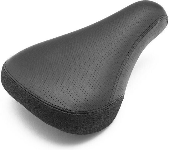 Kink Schwarz Fahrradsattel BMX