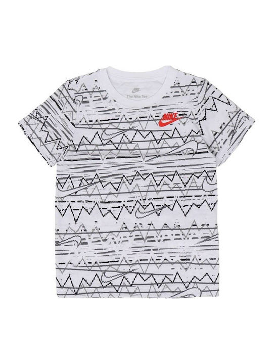 Nike T-shirt Multicolour