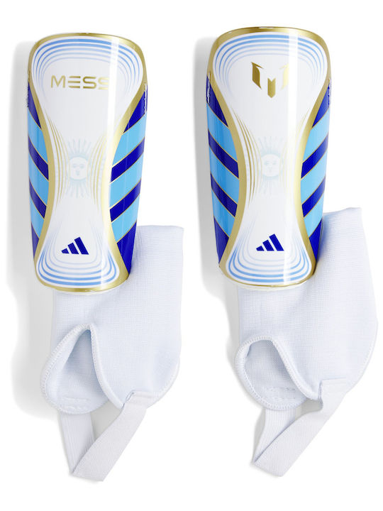 adidas Messi Sg Mtc Επικαλαμίδες Ποδοσφαίρου Παιδικές