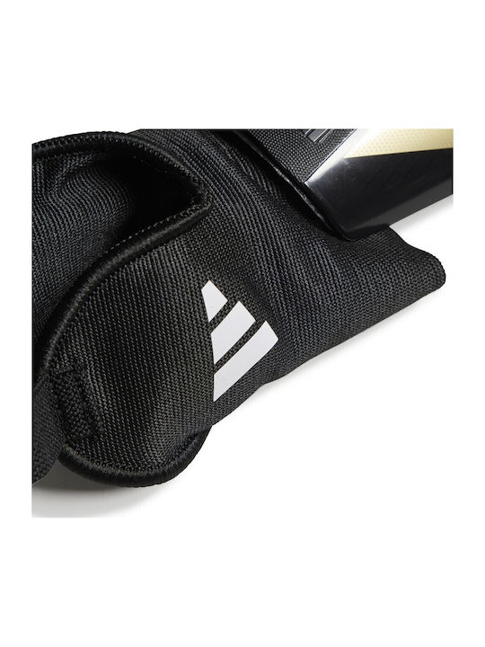 adidas Tiro Match Adults Soccer Shin Protectors Black IP3997