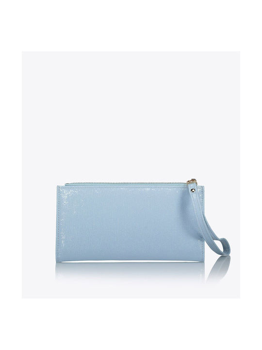 Axel Women's Wallet Blue