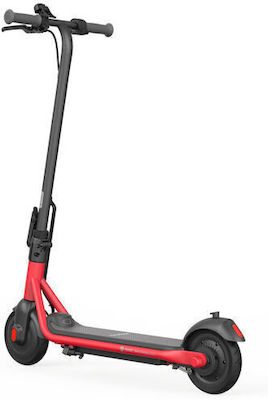 Segway ZING C15E Electric Copii Scooter with 10km/h Max Speed and 20km Autonomy in Negru Color