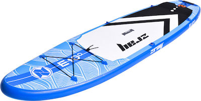 Zray Evasion Deluxe 10' Aufblasbar SUP Brett