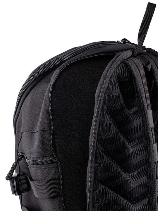Magnum Backpack Μαύρο