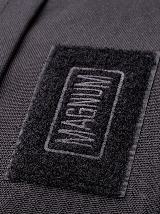 Magnum Backpack Μαύρο