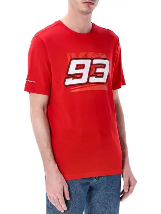 T-shirt Red