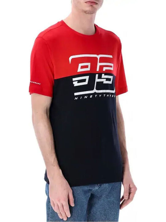 T-shirt Red