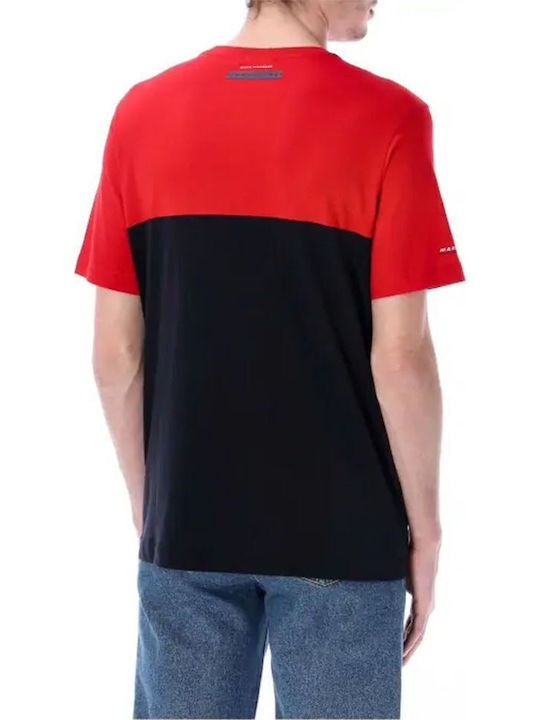 T-shirt Red