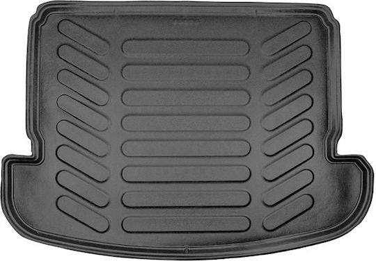 Rizline Trunk Mat Tray Type for Nissan X-Trail 2013-2021 Black