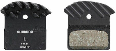 Shimano J05A-RF EBPJ05ARFA Bicycle Disc Brake Pads