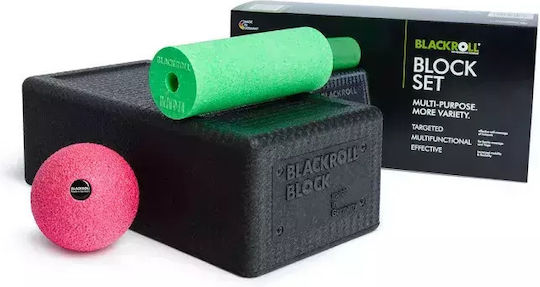 Blackroll Set Foam Rollers