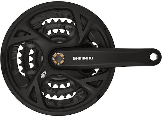 Shimano ACERA FC-M371-L Fahrradkurbel