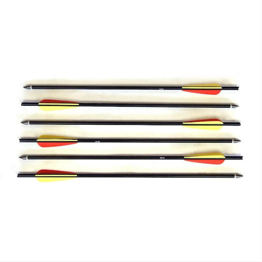 Man Kung Arrow