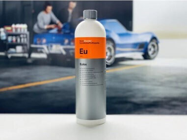 Soluție adezivă asfaltică Koch Chemie Eulex 1l