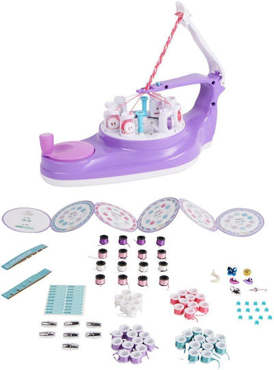 Spin Master Jewelry Cool Maker Kumikreator for Children 8+ Years
