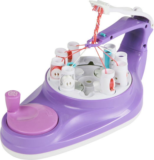 Spin Master Jewelry Cool Maker Kumikreator for Children 8+ Years