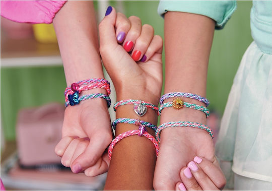 Spin Master Jewelry Cool Maker Kumikreator for Children 8+ Years