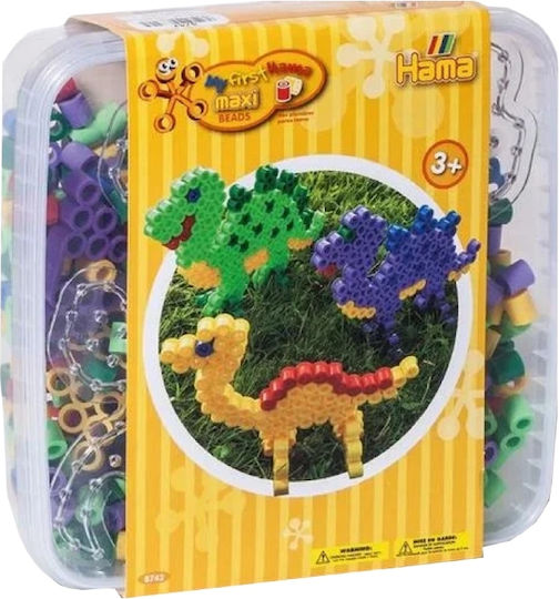 Hama Meșteșuguri pentru copii Beads pentru copii de 3+ ani+ ani