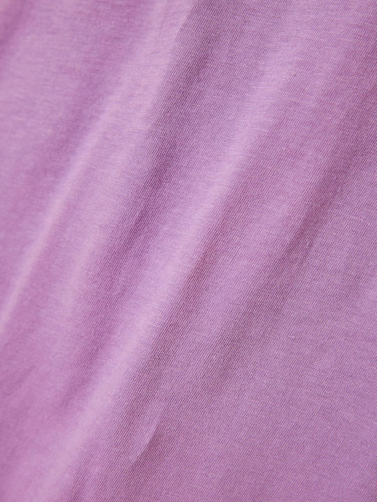 Bluze Damă Sport Tricou Violet