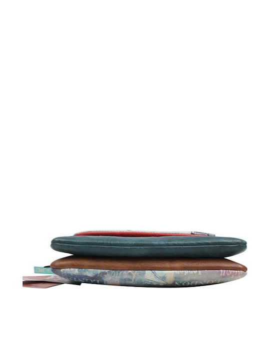 Women's Bag Handbag Multicolour