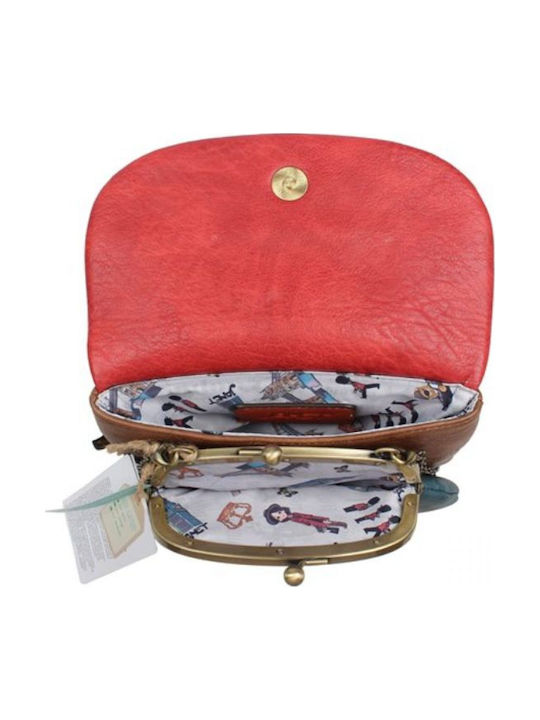 Women's Bag Handbag Multicolour