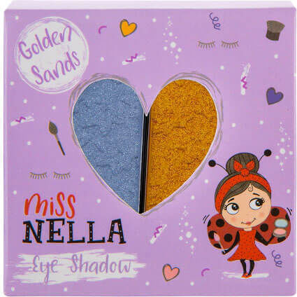 Miss Nella Eye Shadow Kinder-Make-up