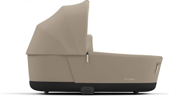 Cybex Port Bebe Priam Lux Cozy Beige