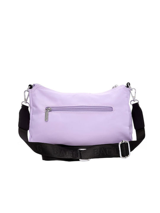 Bag to Bag Damen Tasche Crossbody Lila