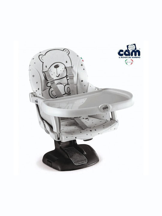 Cam Plastic Booster Seat for Chair Idea