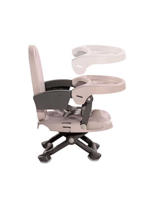Lorelli Portable Plastic Booster Seat for Chair Ego Plus