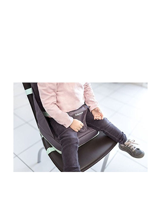 Babymoov Портативно Кресло за хранене Текстил за председател Up & Go