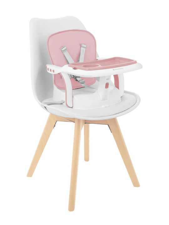 Kikka Boo Fabric Booster Seat for Chair Chewy